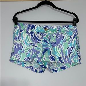 NWT Lilly shorts